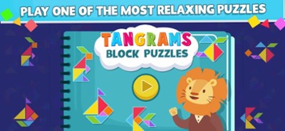 Tangrams Block Puzzles Image