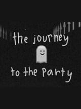 The journey to the party Image