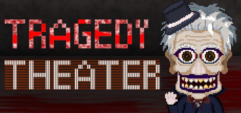 Tragedy Theater Game Cover