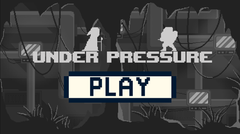 Under Pressure Game Cover