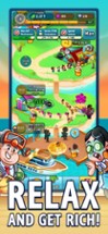 Vacation Tycoon Image