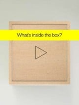 What's Inside the Box? Image