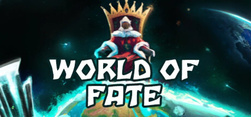 World of Fate Game Cover