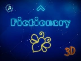 3D Pictionary Image