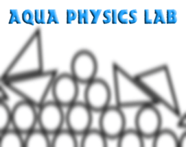 Aqua Physics Lab Image