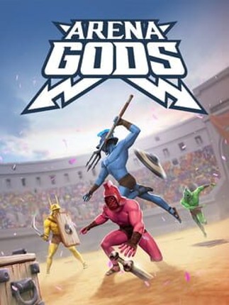 Arena Gods Game Cover