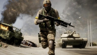 Battlefield: Bad Company 2 Image