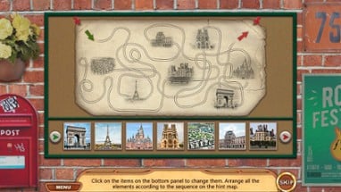 Big Adventure: Trip to Europe 9 - Collector's Edition Image