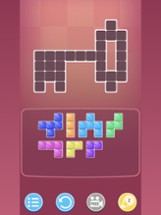 Block Hit - Puzzle Game Image