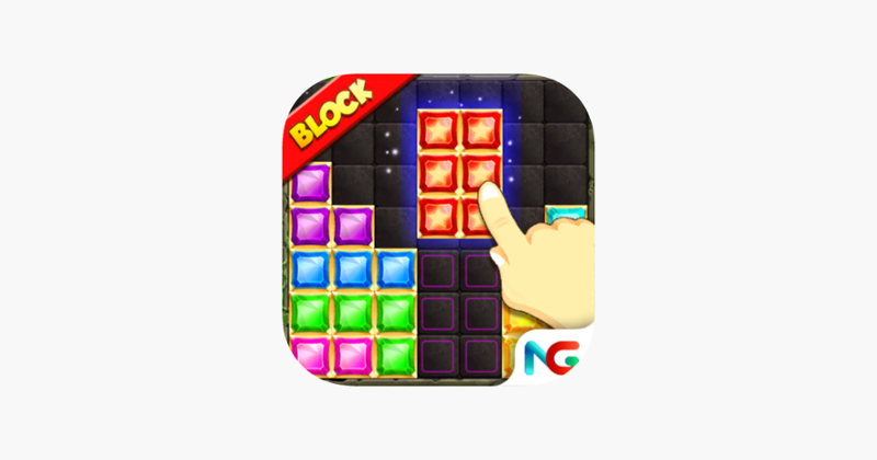 Block Puzzle Game: Woody 99 Game Cover