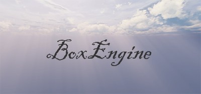 BoxEngine Image