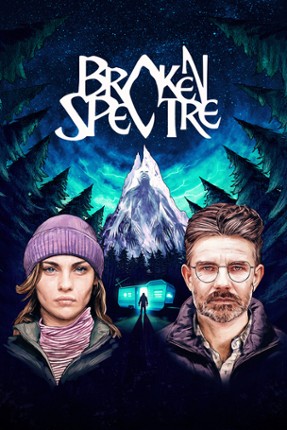 Broken Spectre Game Cover