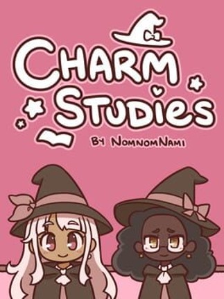 Charm Studies Game Cover