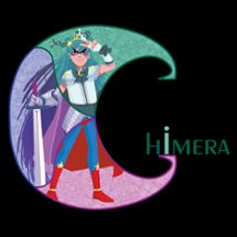 Chimera RPG Playset Image