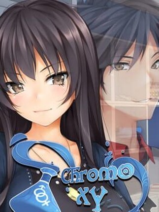 Chromo XY Game Cover