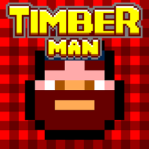 CoCo 3 Timber Man (Clone of Mobile App) Image