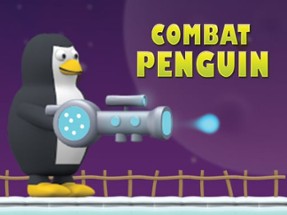Combat Penguin Image