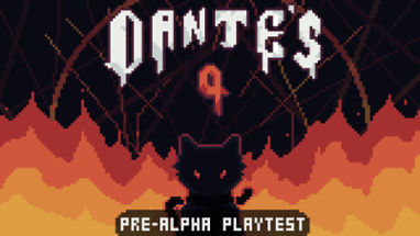 Dante's 9 Pre-Alpha Playtest Image