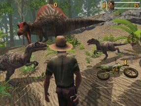 Dinosaur Safari: Evolution-U Image