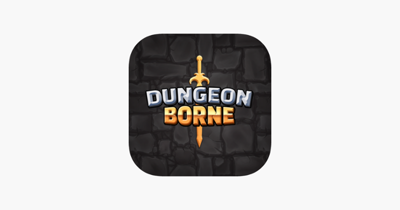 Dungeonborne Game Cover
