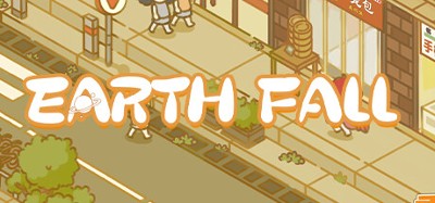 Earth Fall Image