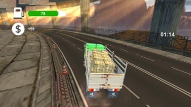 Extreme Truck Simulator Image