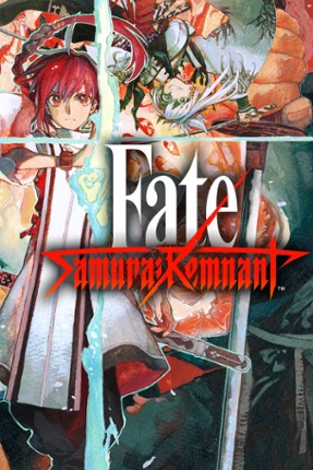 Fate/Samurai Remnant Game Cover