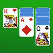 Solitaire.net - card game Image