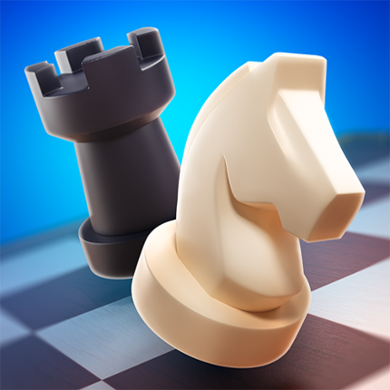 Chess Clash - Play Online Game Cover