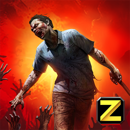 Zombies & Puzzles: RPG Match 3 Game Cover