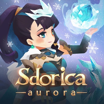 Sdorica: Gacha RPG Game Cover