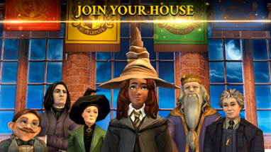 Harry Potter: Hogwarts Mystery Image