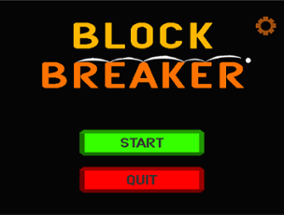 Block Breaker Image