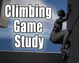 Climbing Game Study Image