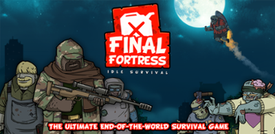 Final Fortress: Idle Survival Image