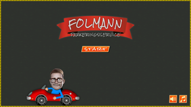 Folmann Parkeringsservice Image