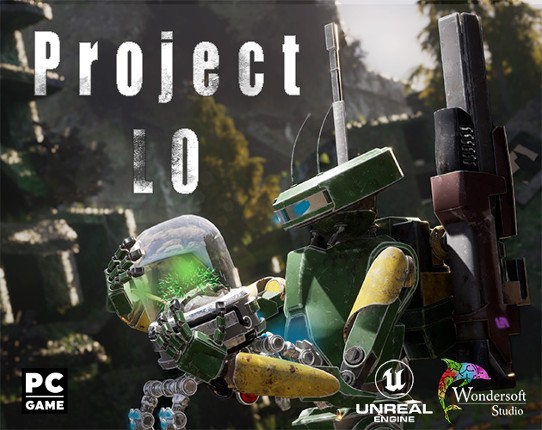 Project L0 Game Cover