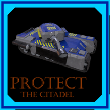 Protect the Citadel Image