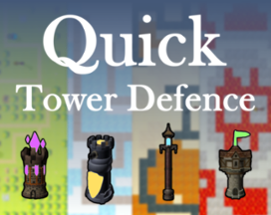 Quick Tower Defence Image