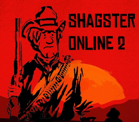 Shagster Online 2 Game Cover