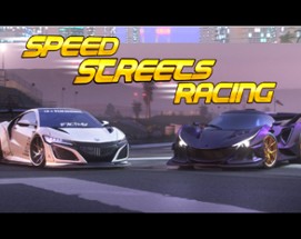 Street Speed Racing Image