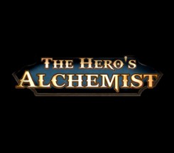 The Hero's Alchemist Image