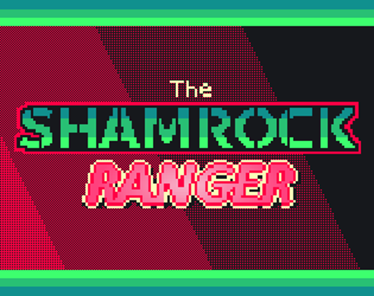 The Shamrock Ranger Game Cover