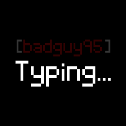Typing... Game Cover