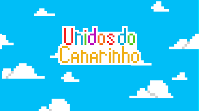 Unidos do Canarinho Game Cover