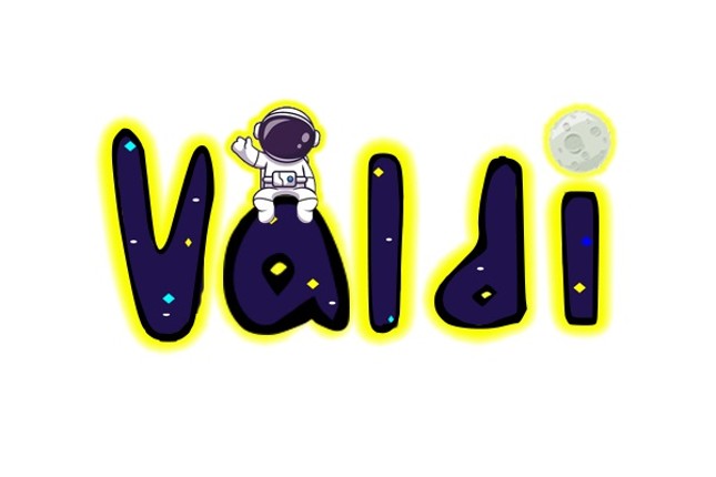 SMAUG - Valdi Game Cover