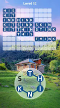 Zen Word® - Relax Puzzle Game Image