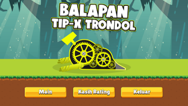 Balapan Game Tipex Trondol Image