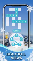 Word Link-Connect puzzle game Image