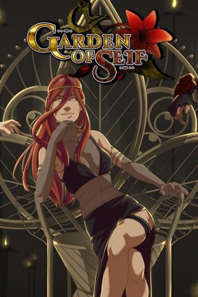 Garden of Seif: Chronicles of an Assassin Game Cover